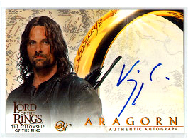 Aragorn