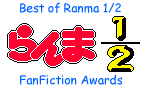 The Best of Ranma 1/2 fanfiction